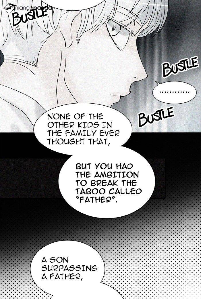 Tower of God, Chapter 261 image 24